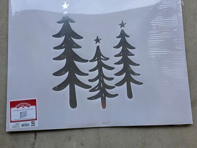 Christmas Gift Box New