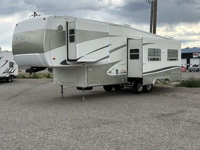 2004 Gulf Stream Prairie Schooner