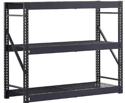 Husky Garage Storage Shelves