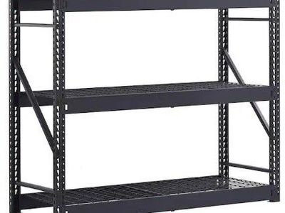 Husky Garage Storage Shelves