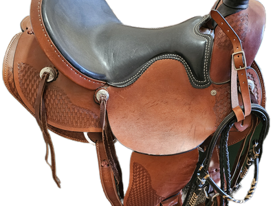 Saddle