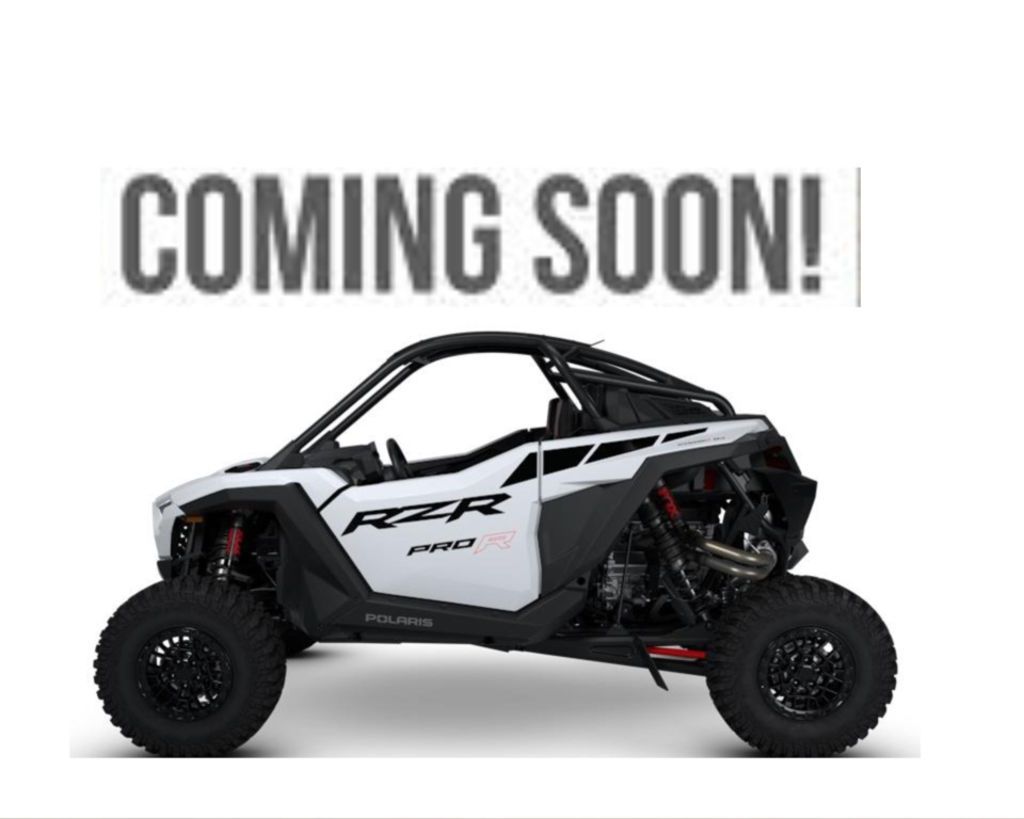 2026 Polaris® RZR Pro R Ultimate