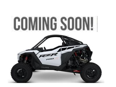 2026 Polaris® RZR Pro R Ultimate