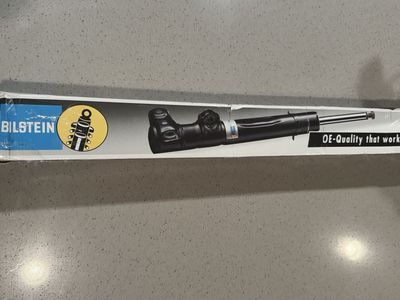 Bilstein B4 Series OE Replacement Shock Absorber