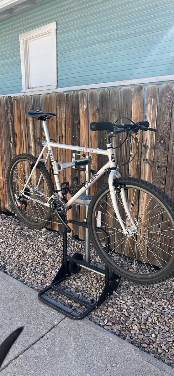 Trek 930 vintage mt bike very nice original