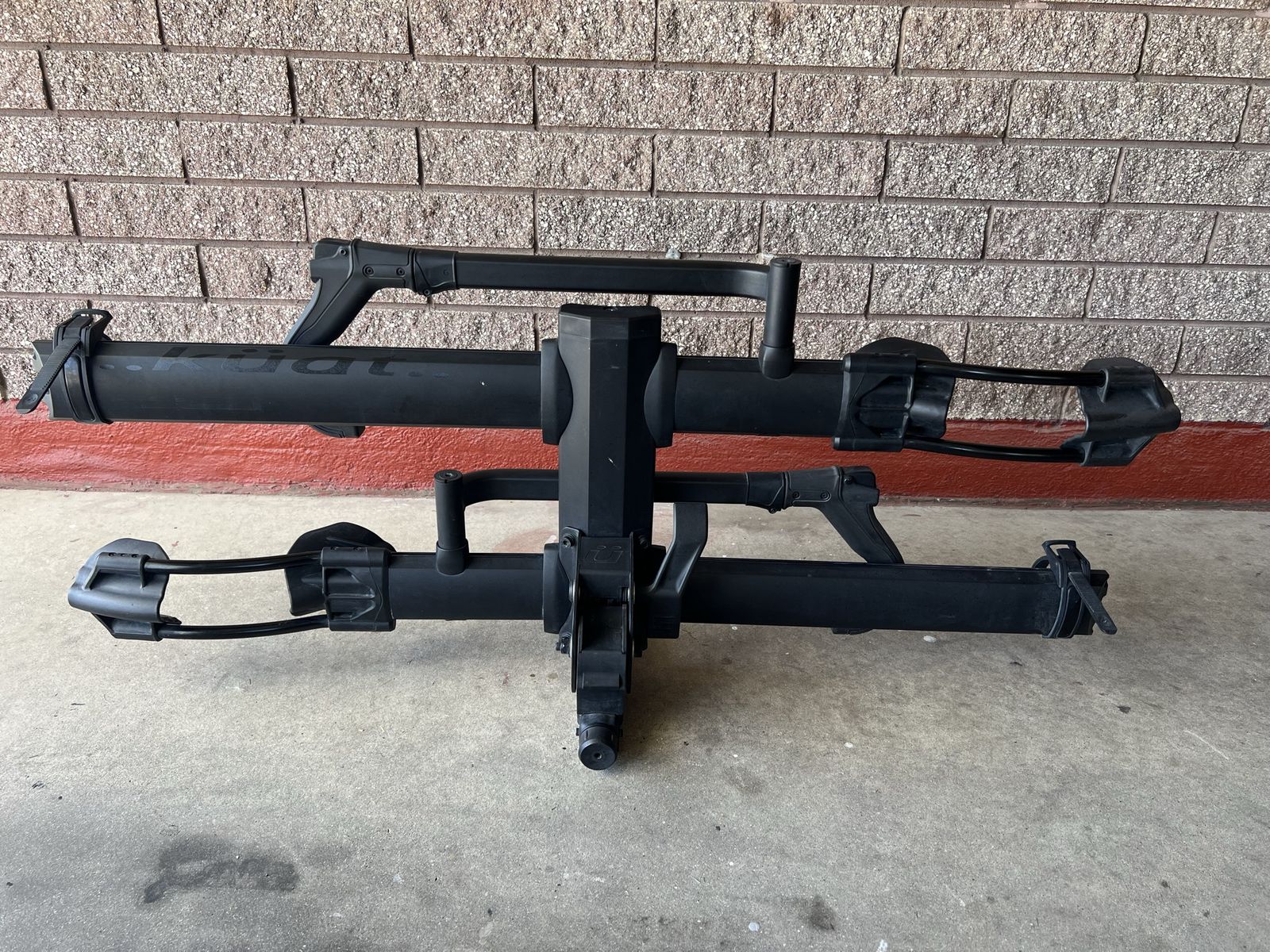 Kuat NV 2.0 base 2”