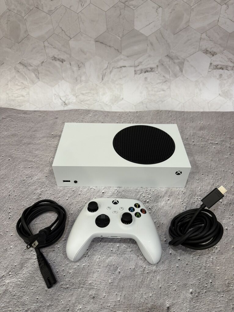 Xbox Series S