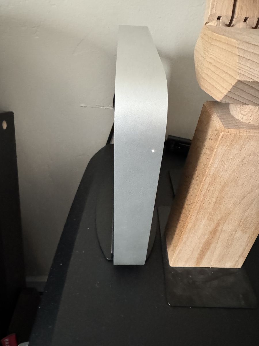 Mac Mini M2 Pro