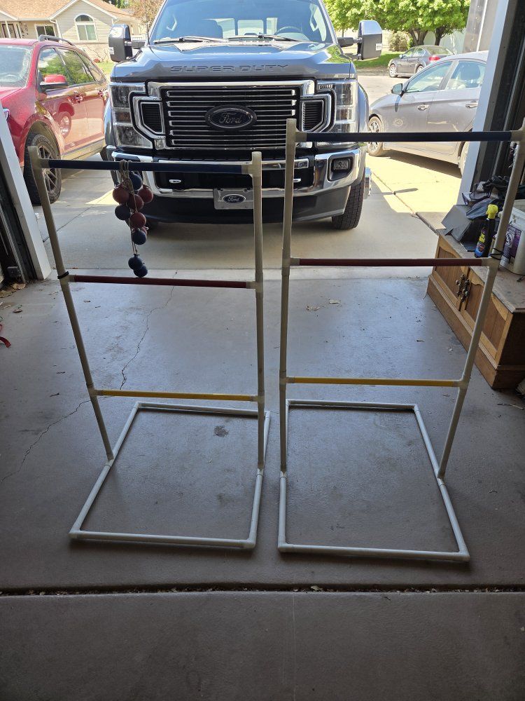 ladder game