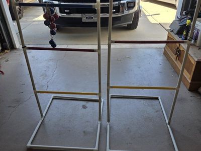 ladder game