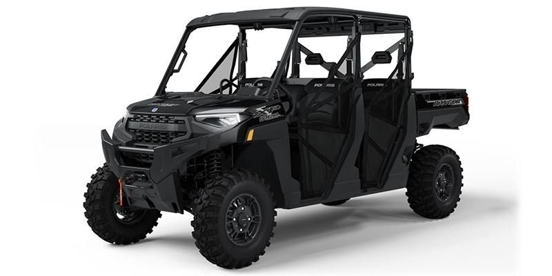 2025 Polaris Ranger® Crew XP 1000 Premium