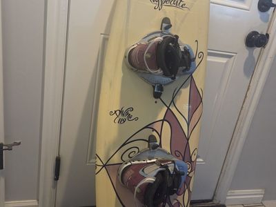 119 wakeboard
