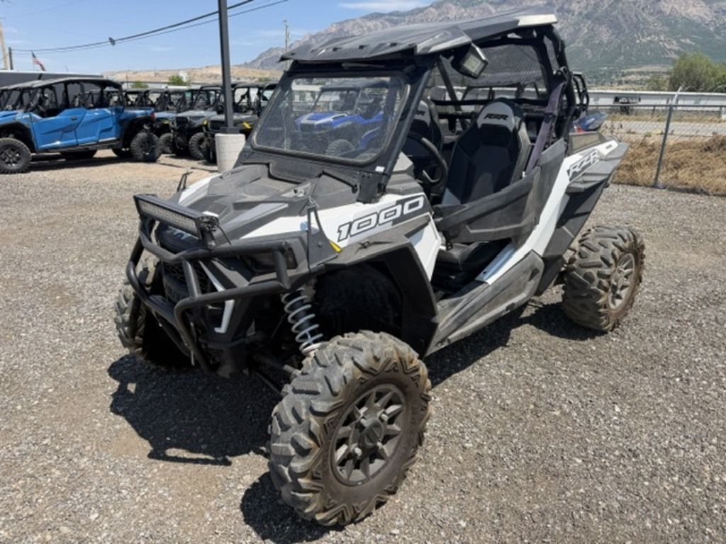 2019 Polaris® RZR XP® 1000