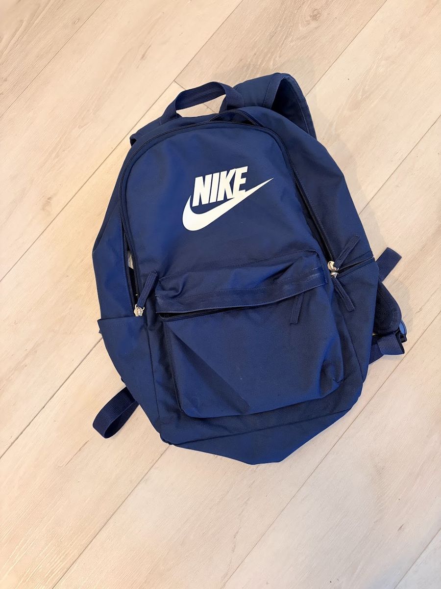 Nike backpack 