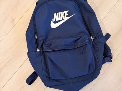 Nike backpack