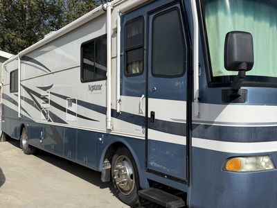 2003 Holiday Rambler Motorhome