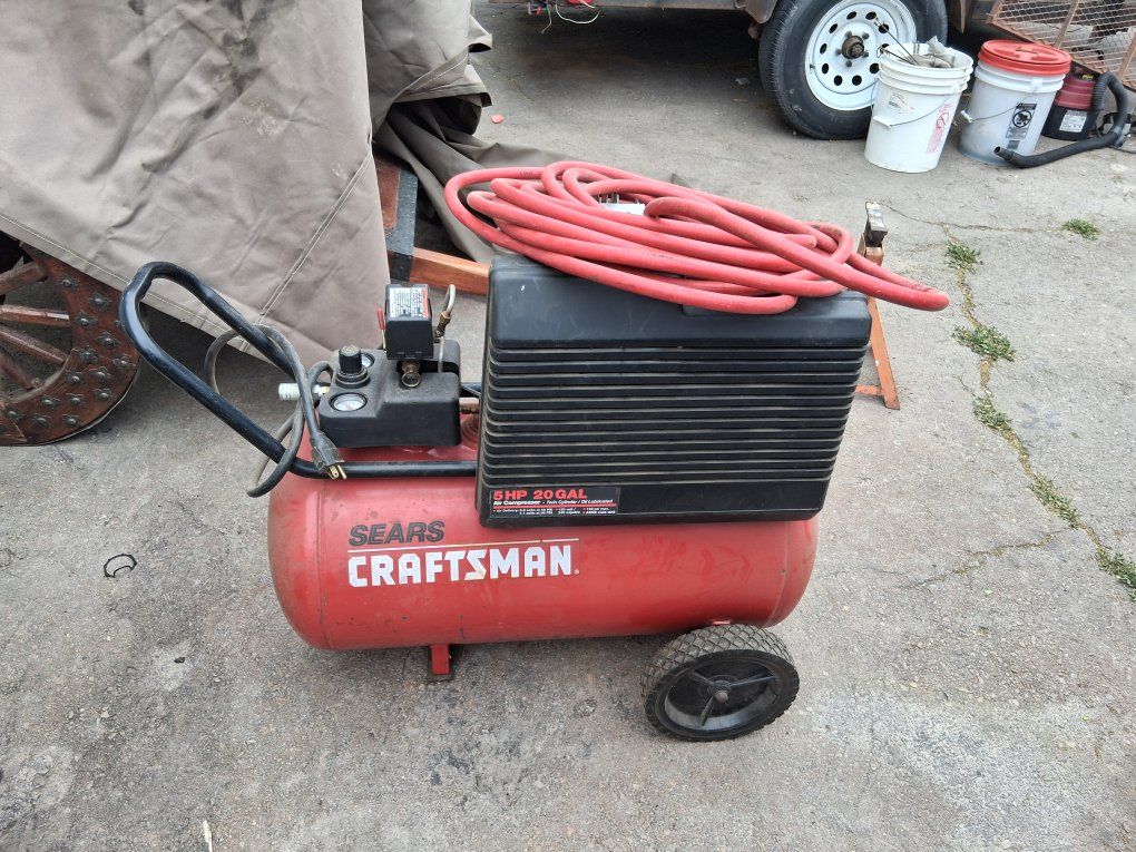 compressor