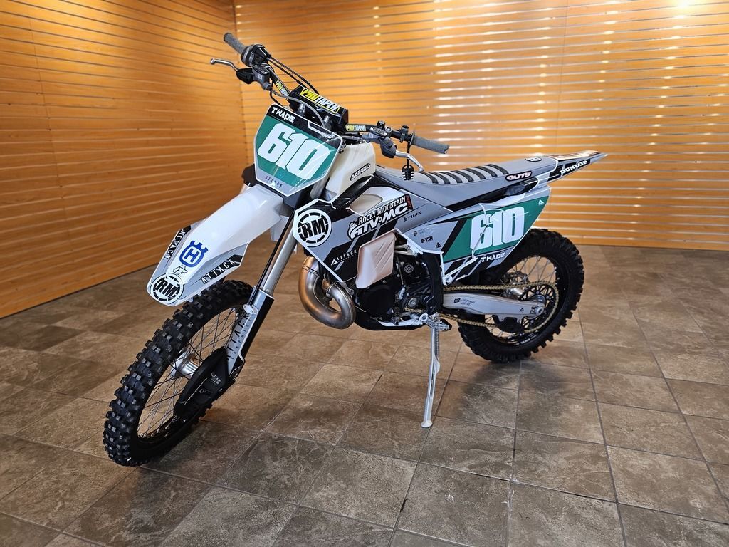 2023 Husqvarna® TX 300