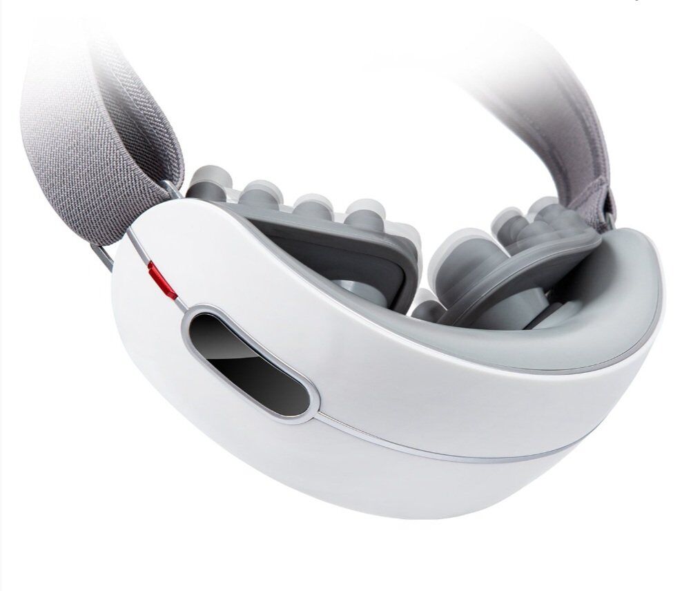 AM-4602 Eye Massager by AmaMedic