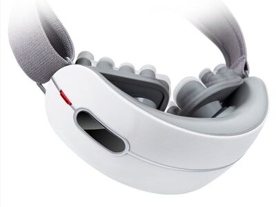AM-4602 Eye Massager by AmaMedic