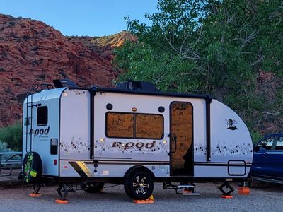 2022 Forest River R-Pod 192 Hood River Edition – Excellent Condition & Ready to Camp! $16,500 OBO