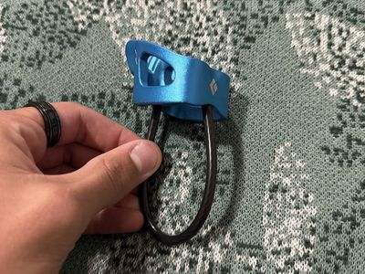 Black Diamond ATC-XP Belay Device