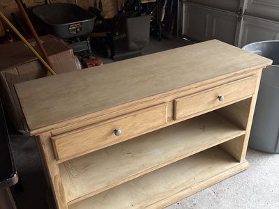 TV Stand