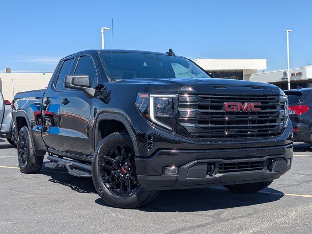 2024 GMC 1500 Elevation