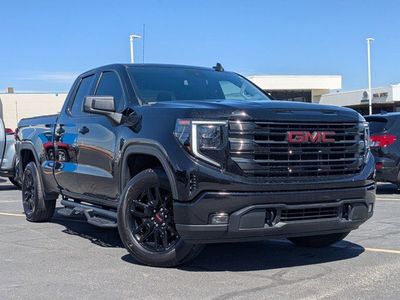 2024 GMC 1500 Elevation