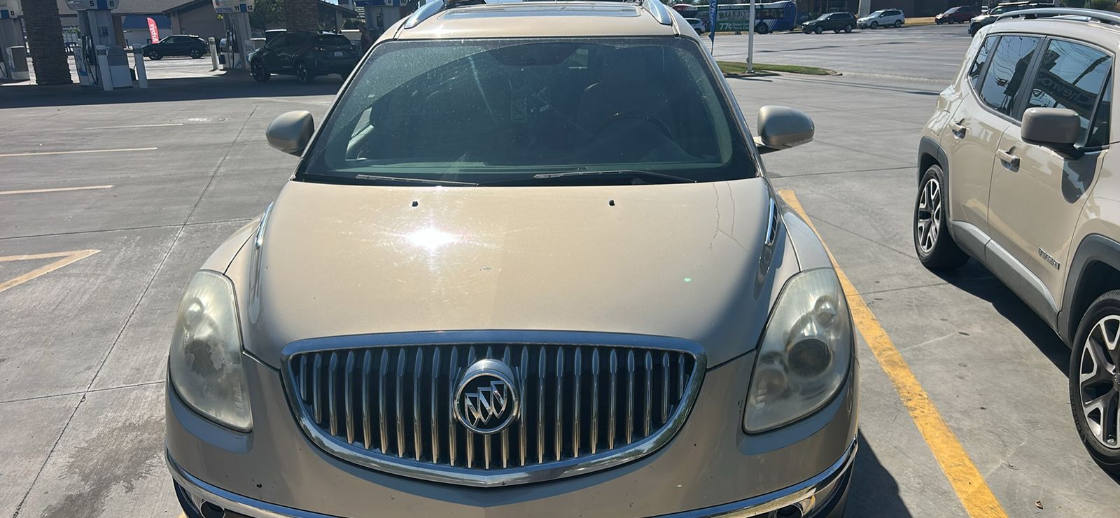 Buick