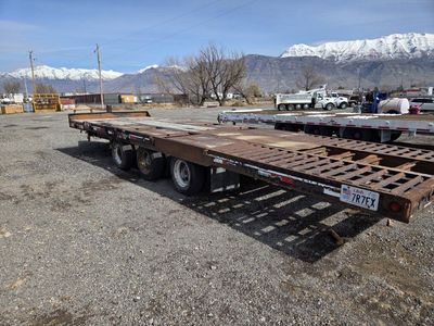 2006 interstate trailer