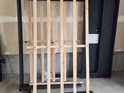 Queen Size Bed Frame