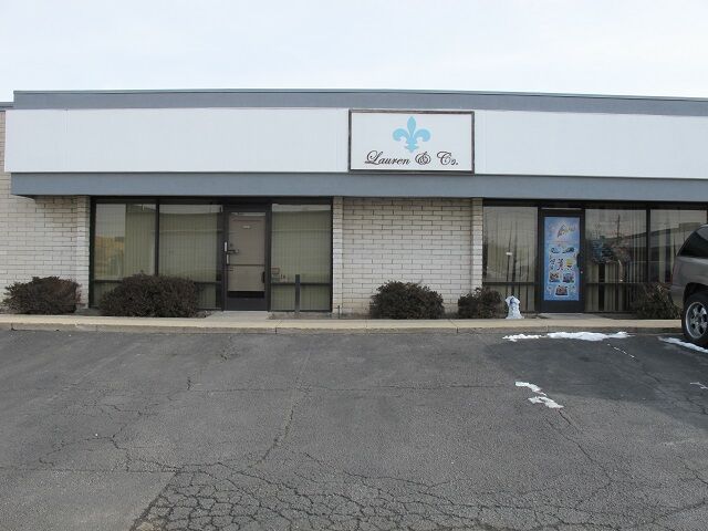 3,000 SF Warehouse in WVC- Dock High Loading- End Cap