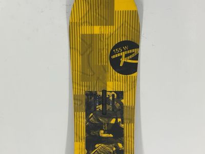 Rossignol EXP3 Rail