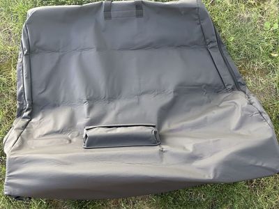 2024 Jeep Gladiator Panel Storage Bag