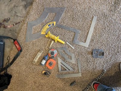 measure tools