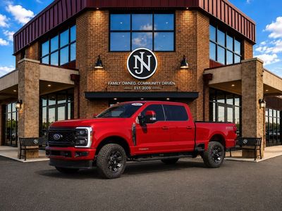 2023 Ford F-350 Super Duty Lariat