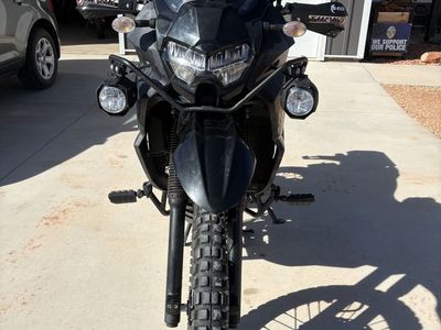 2022 KLR 650