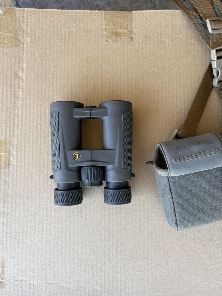 Leupold BX 4 Pro Guide 10x42