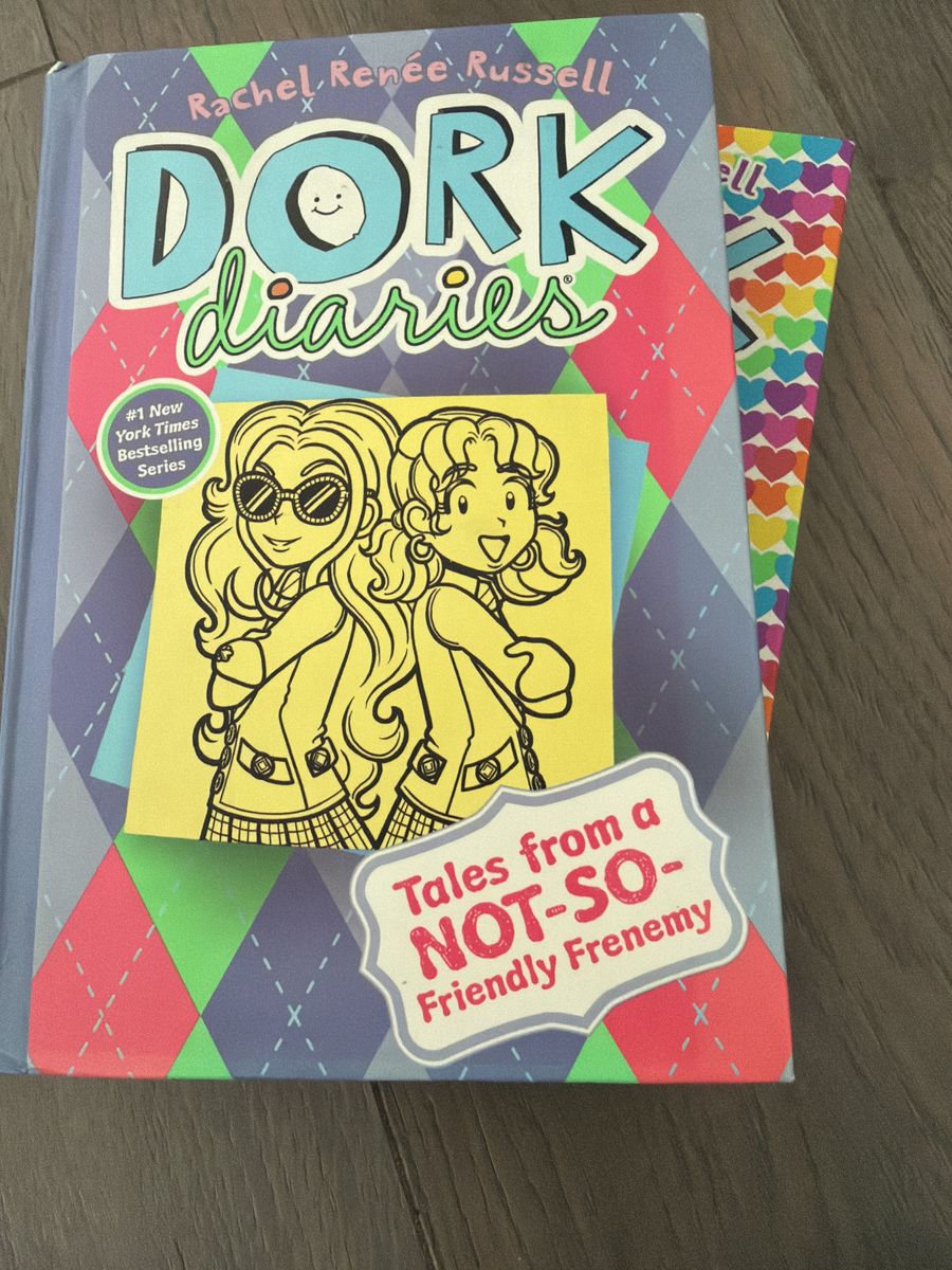 Dork Diaries