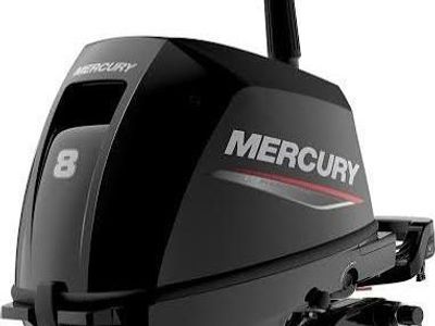 DEALER SPECIAL PRICING ON NEW MERCURY OUTBOARDS 8HP