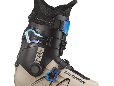 2024 Salomon S/Lab MTN AT Boots