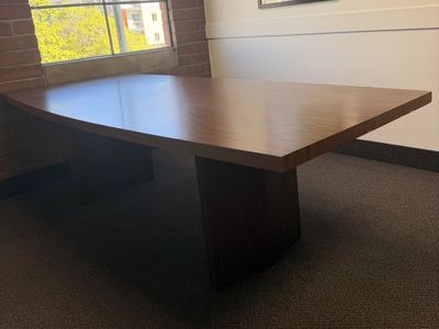 Conference room table