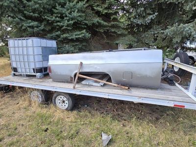 70s, 80s Chevy truck parts