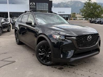 2026 Mazda CX-90 3.3 Turbo Premium Sport
