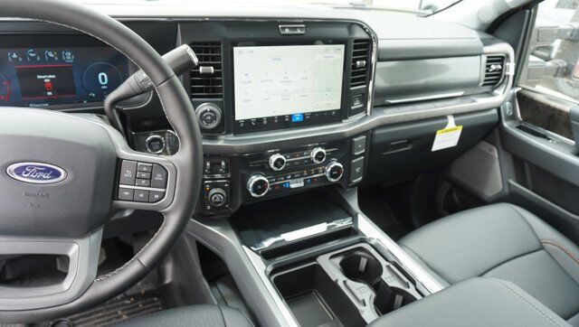 2025 Ford F-350 Super Duty Lariat in Heber City, UT | KSL Cars