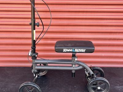 Gently Used Post Surgery Knee Rover Near New