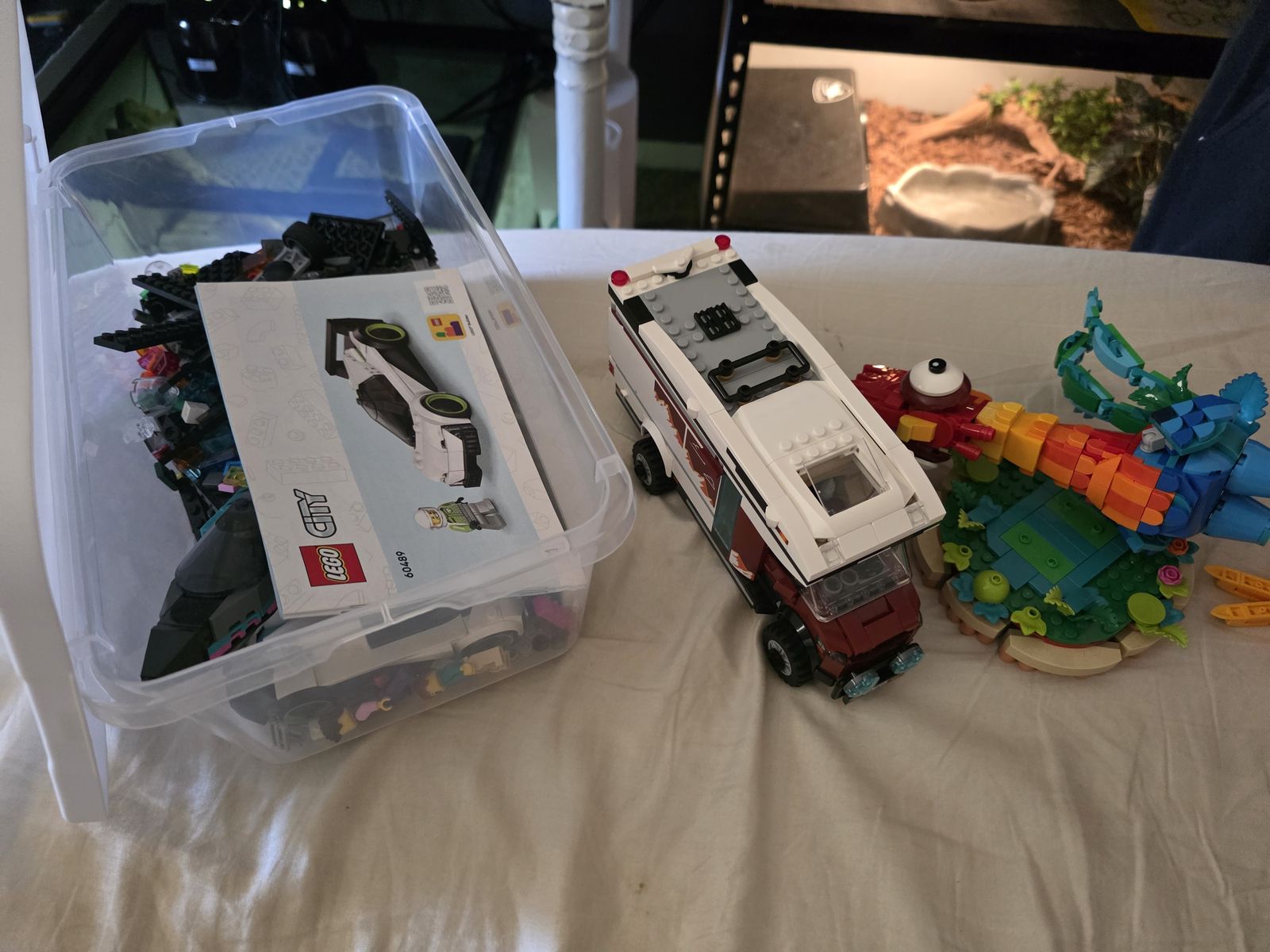 Legos