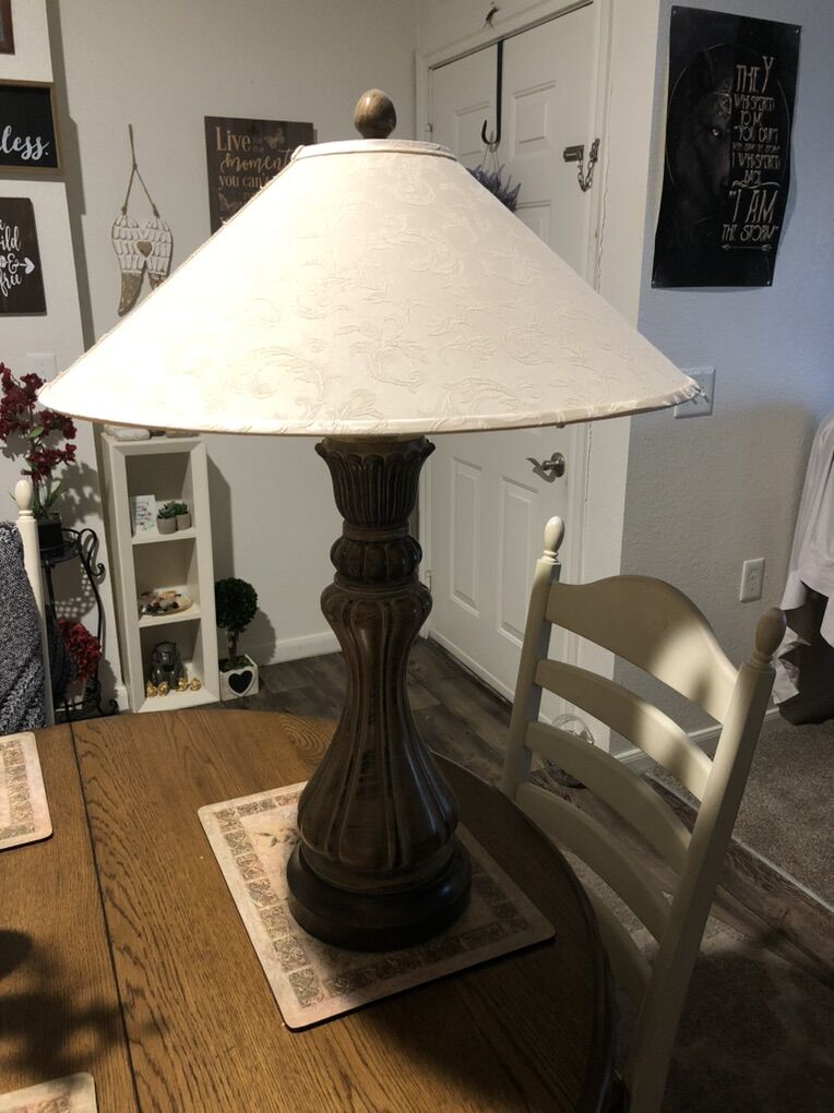 Lamp
