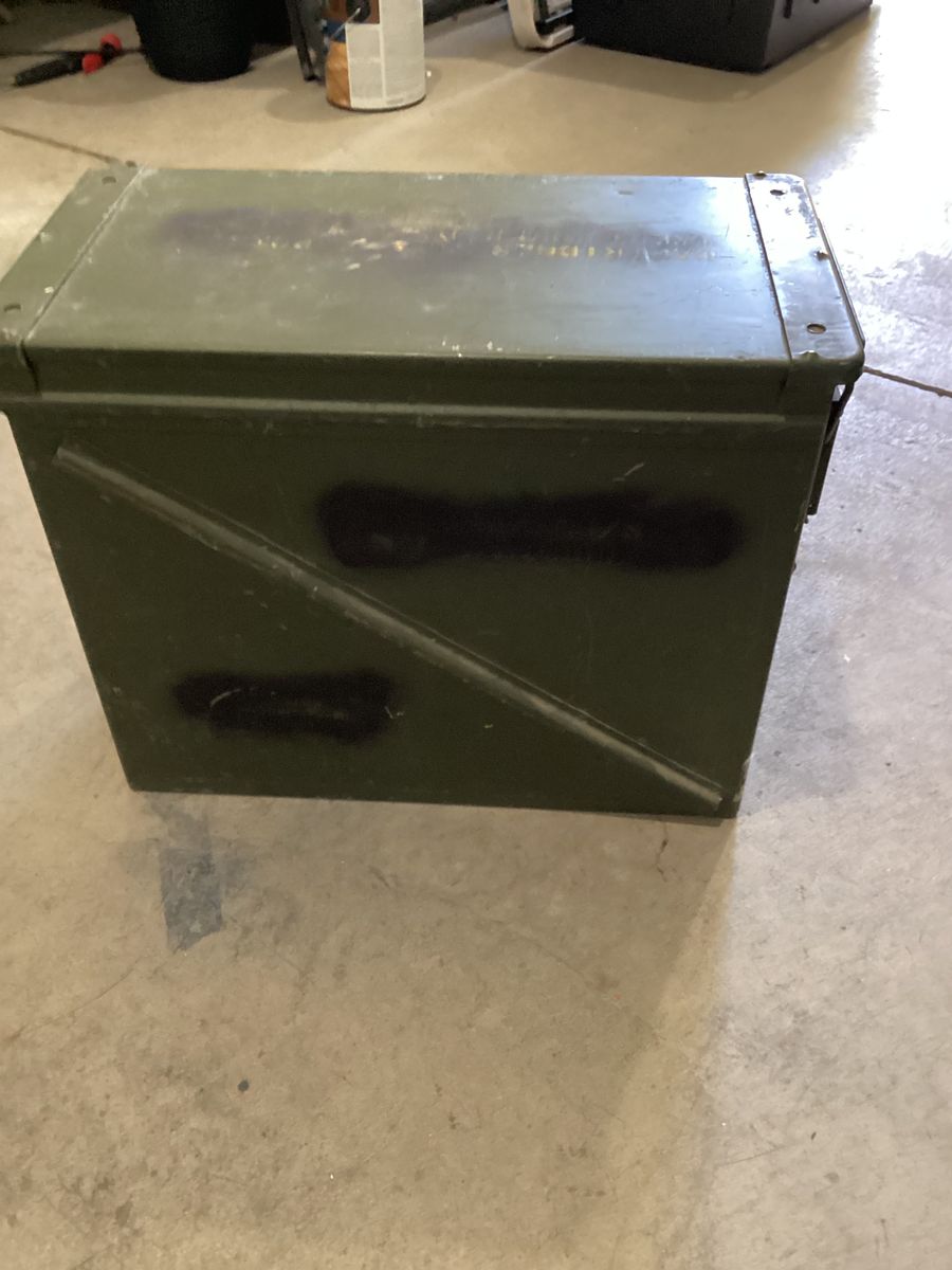 30mm surplus ammo box